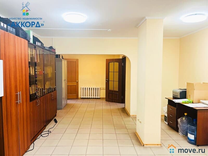 свободного назначения, 183 м²