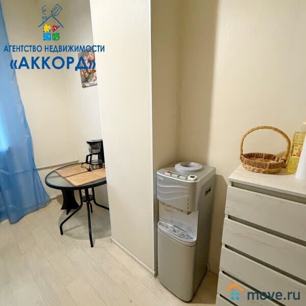 2-комн. квартира, 43 м²