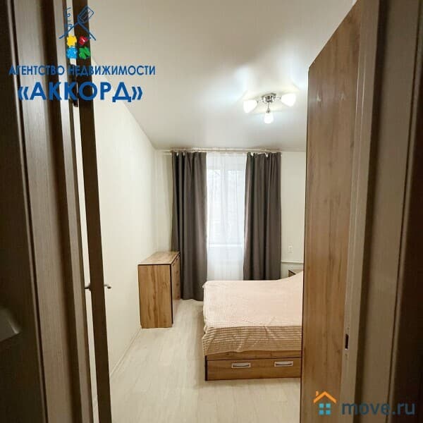 2-комн. квартира, 43 м²
