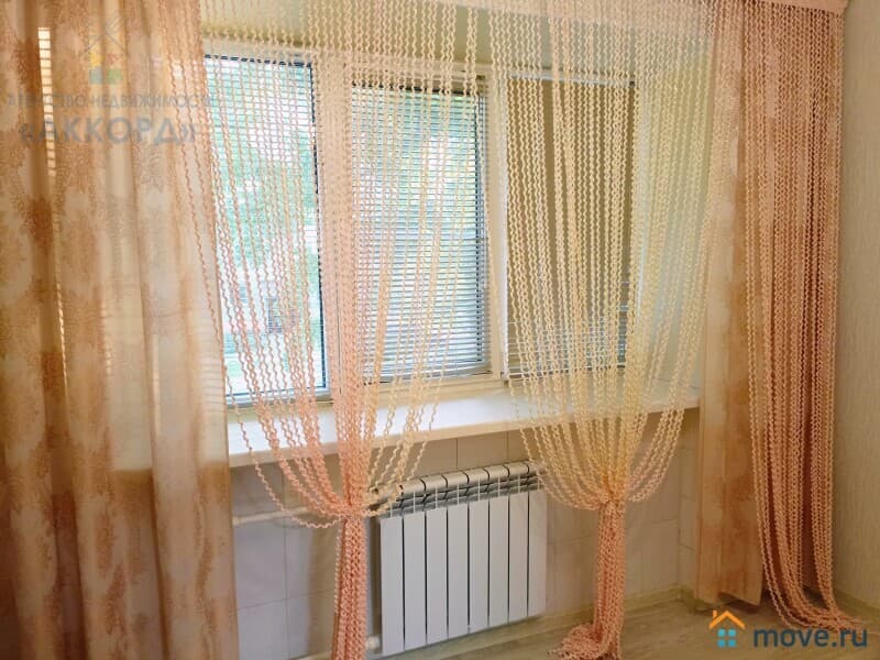 1-комн. квартира, 17.8 м²