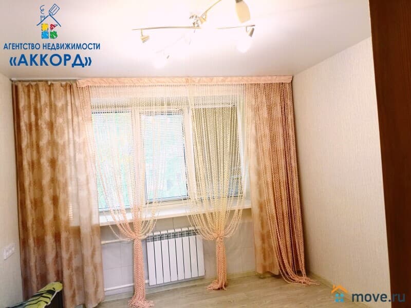 1-комн. квартира, 17.8 м²