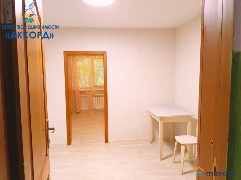 1-комн. квартира, 17.8 м²