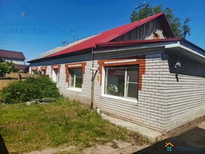 дом, 177.9 м²