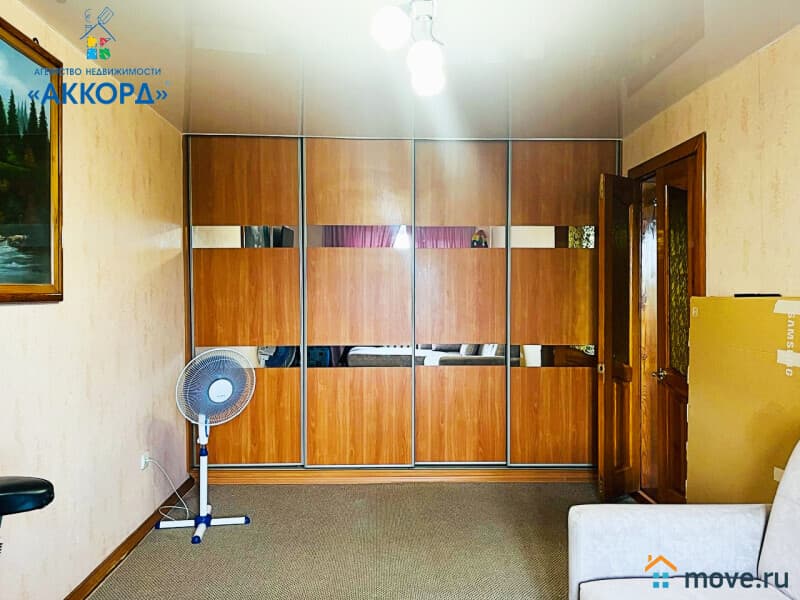 1-комн. квартира, 33 м²