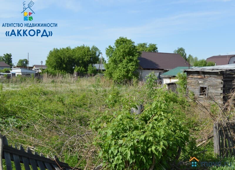 дом, 34.8 м²