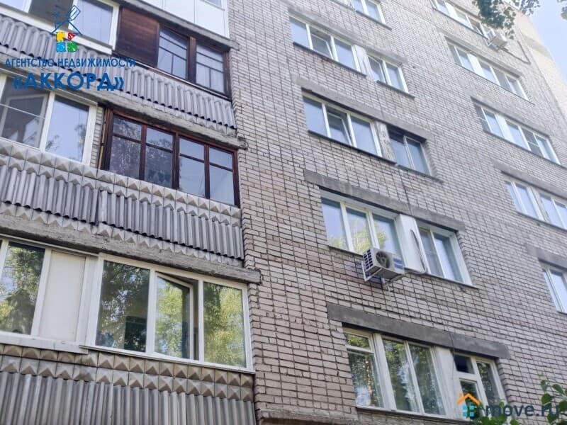 4-комн. квартира, 78.8 м²