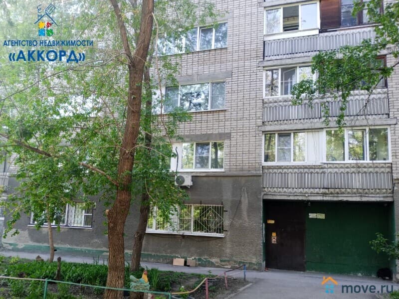 4-комн. квартира, 78.8 м²