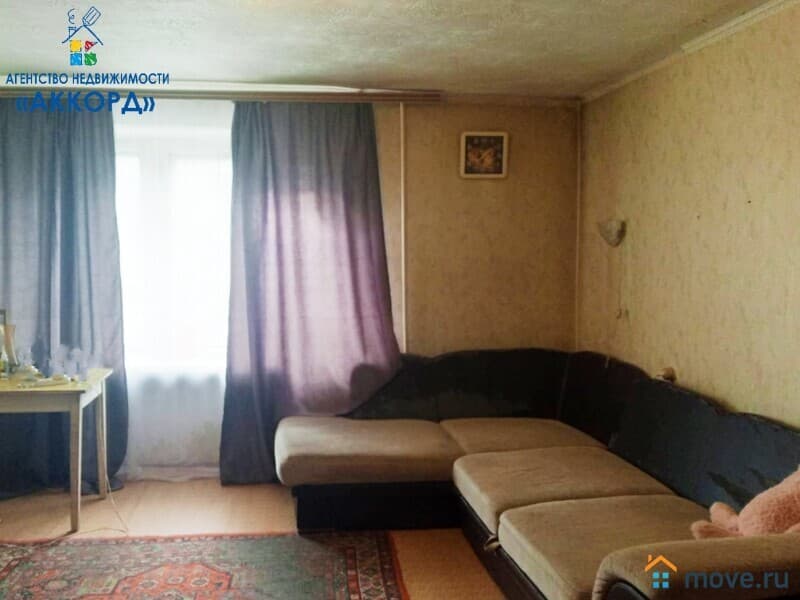 4-комн. квартира, 78.8 м²