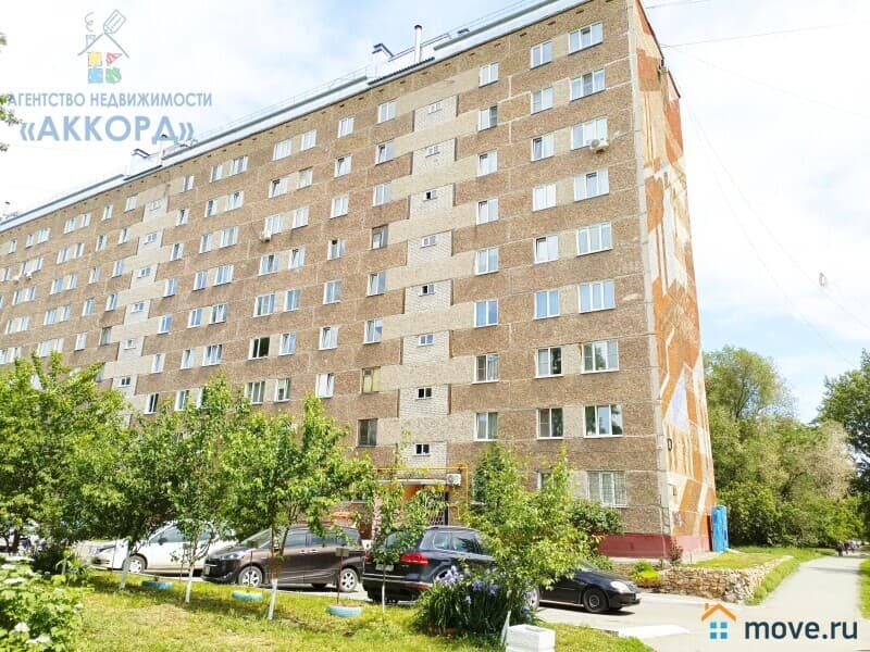 комната, 10 м²