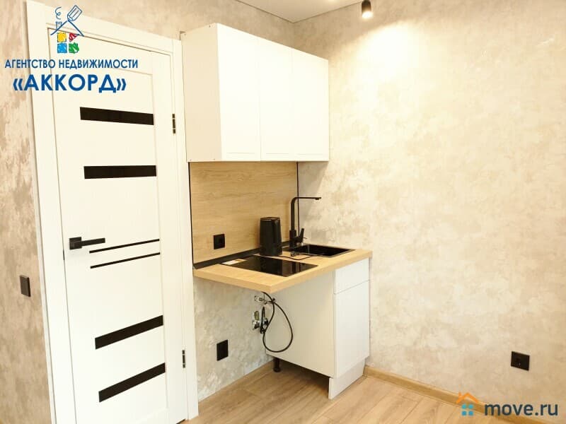 комната, 10 м²