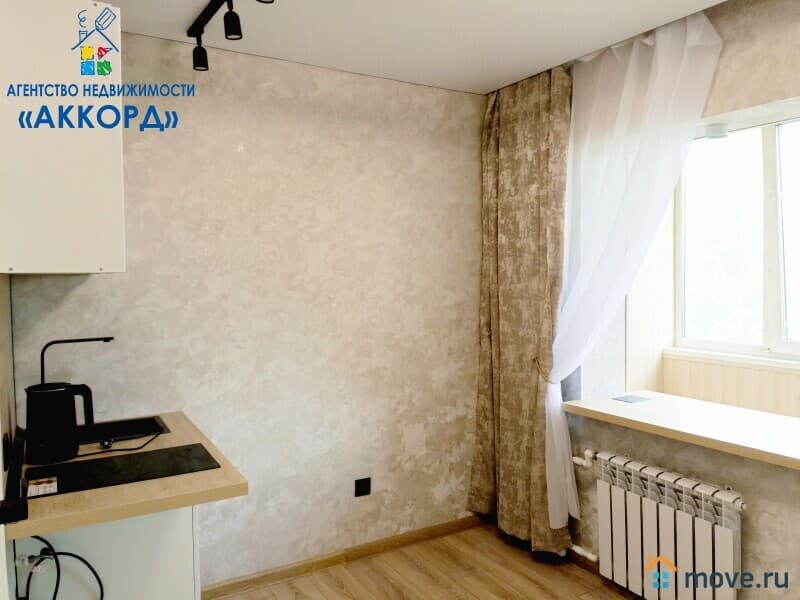 комната, 10 м²