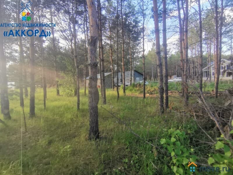 земля под ИЖС, 10 соток