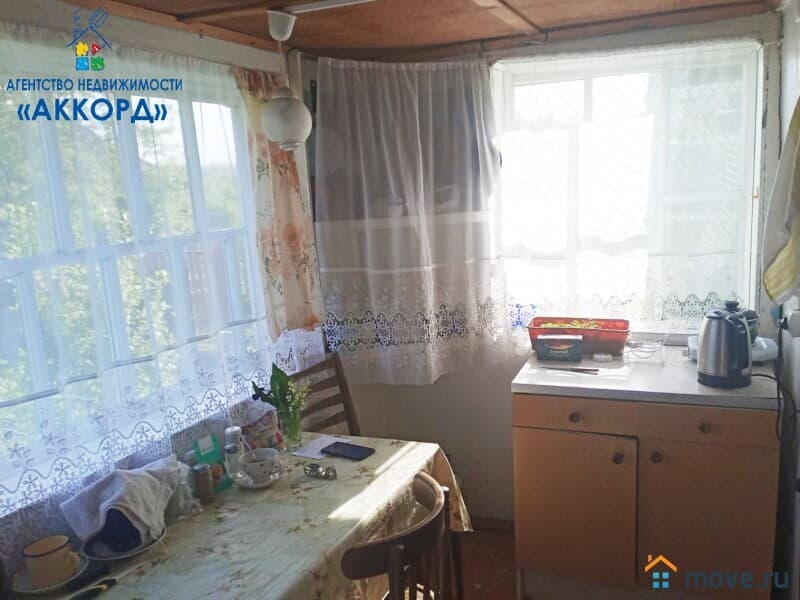 дача, 45 м²