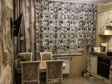 Продам 2-комнатную квартиру, 51.9 м², Барнаул, улица Сергея Ускова, 12