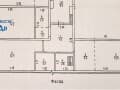 Продажа трехкомнатной квартиры, 64.2 м², этаж 1 из 10. Фото 2