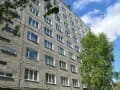 3-комн. квартира, 64.4 м²
