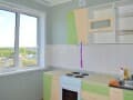 Продаю трехкомнатную квартиру, 64.4 м², этаж 9 из 9. Фото 24