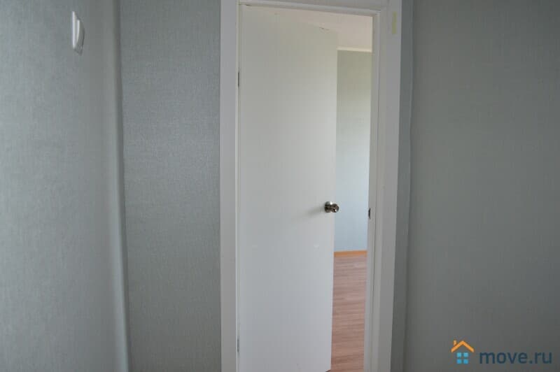 3-комн. квартира, 64.4 м²