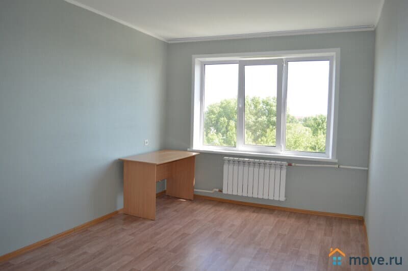 3-комн. квартира, 64.4 м²