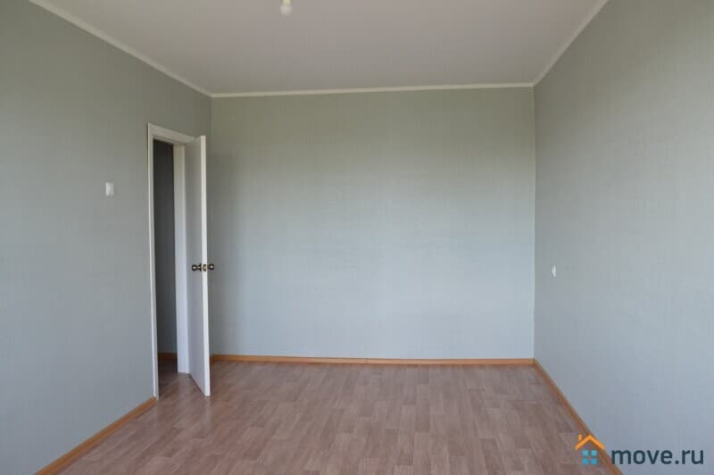 3-комн. квартира, 64.4 м²
