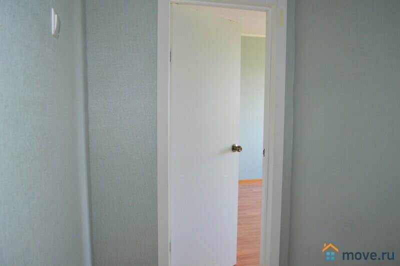 3-комн. квартира, 64.4 м²