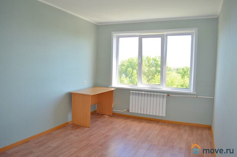 3-комн. квартира, 64.4 м²