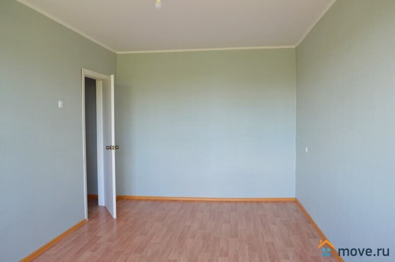 3-комн. квартира, 64.4 м²