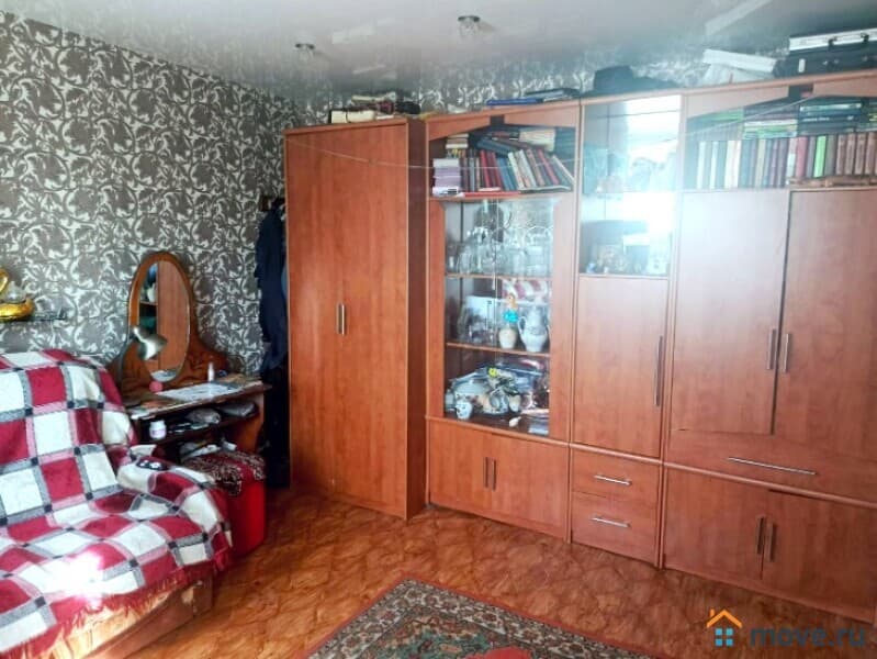 дом, 30 м²