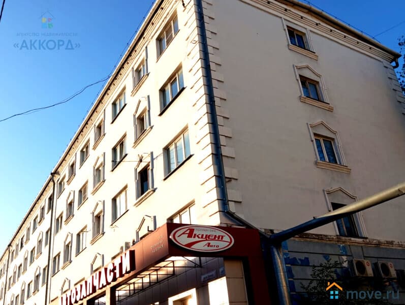 комната, 16.4 м²