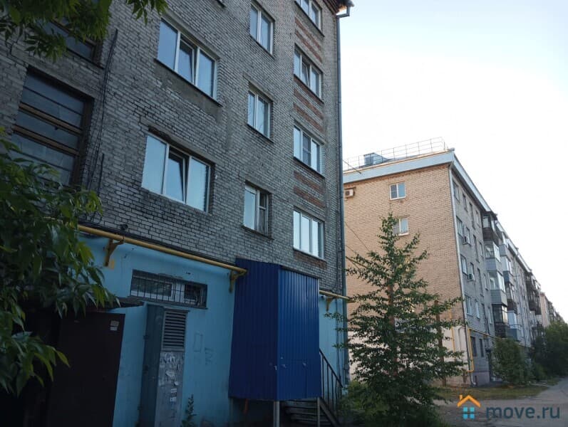 комната, 8 м²