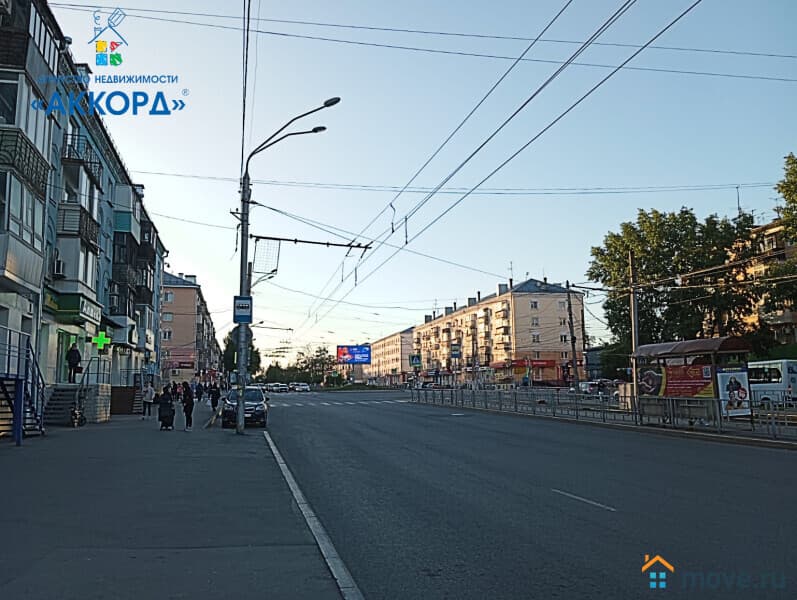 комната, 11.5 м²