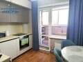 Продажа трехкомнатной квартиры, 53.5 м², этаж 9 из 10. Фото 12