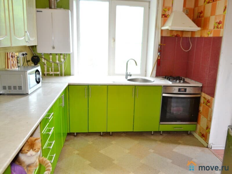 дом, 71.1 м²