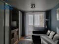 Продажа двухкомнатной квартиры, 34.7 м², этаж 1 из 16. Фото 3