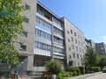 Продажа однокомнатной квартиры, 40.5 м², этаж 1 из 5. Фото 1
