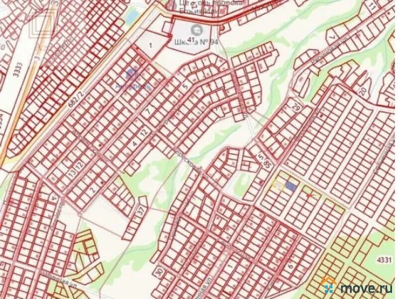 земля под ИЖС, 11 соток