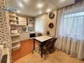Купить трехкомнатную квартиру, 56.6 м², этаж 3 из 5. Фото 2