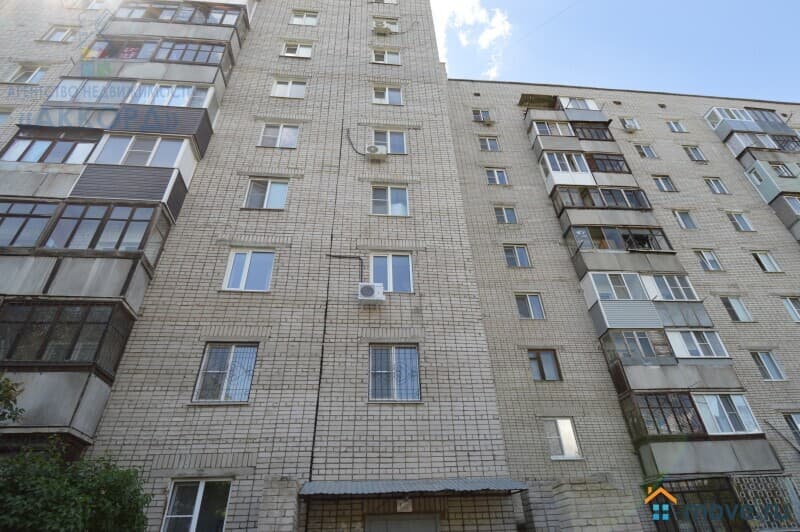 1-комн. квартира, 28.7 м²