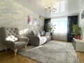 Продать трехкомнатную квартиру, 68 м², этаж 8 из 9. Фото 1