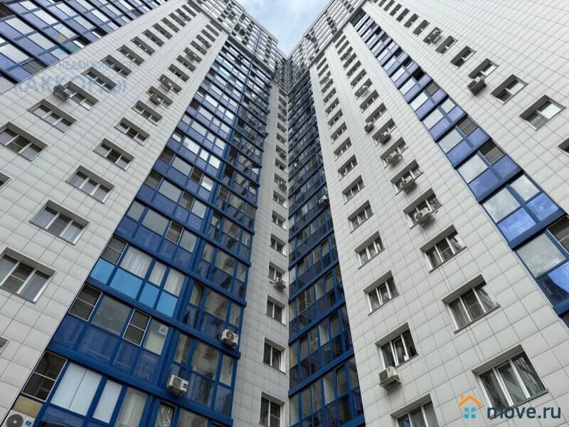 2-комн. квартира, 45 м²