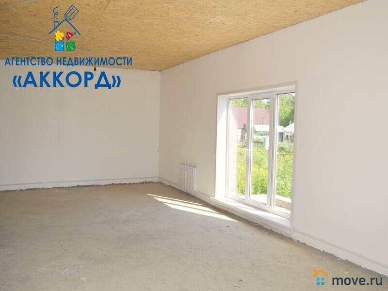 дом, 105.8 м²