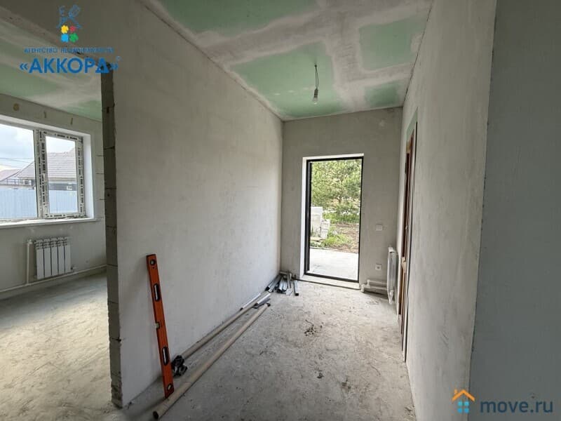 дом, 130 м²