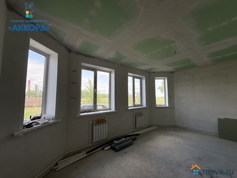 дом, 130 м²