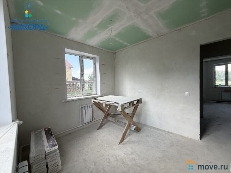 дом, 130 м²