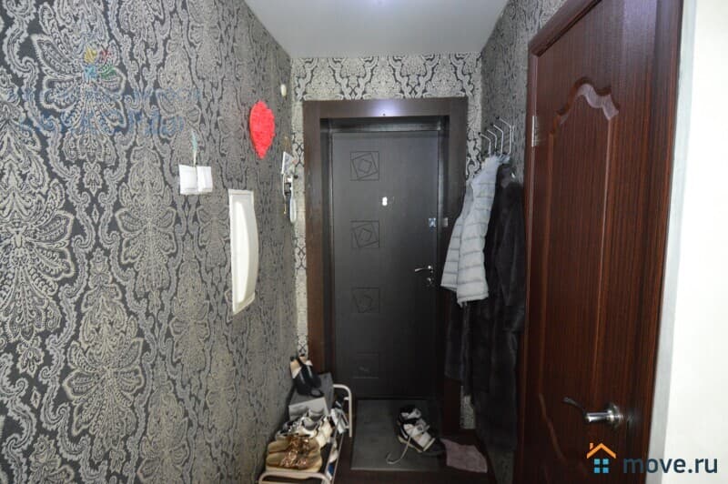 1-комн. квартира, 32 м²