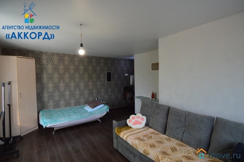 1-комн. квартира, 32 м²