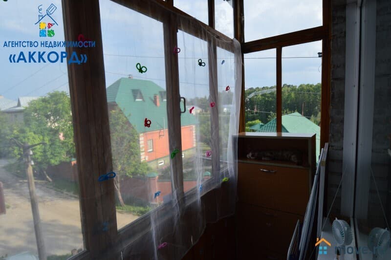 1-комн. квартира, 32 м²