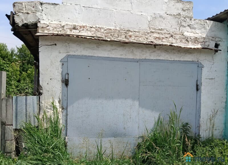 гараж, 19.4 м²