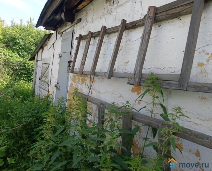 гараж, 19.4 м²