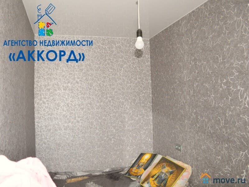 2-комн. квартира, 38.2 м²